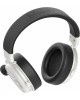 A4TECH Гарнитура игровая Bloody MR590 Sports, для компьютера и игровых консолей, мониторные, Bluetooth/радио/3,5 мм, белый / черный [mr590+ wired/sport white]