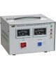 IEK Стабилизатор напряжения СНИ1 0.5кВА однофазный серый (IVS10-1-00500)