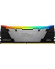 KINGSTON Память DDR4 32GB 3600MHz KF436C18BB2A/32 Fury Beast RGB RTL Gaming PC4-28800 CL18 DIMM 288-pin 1.35В single rank с радиатором Ret KINGSTON Память DDR4 32GB 3600MHz KF436C18BB2A/32 Fury Beast RGB RTL Gaming PC4-28800 CL18 DIMM 288-pin 1.35В single rank с радиатором Ret