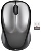 LOGITECH Мышь M235n серый/черный оптическая 1000dpi беспров. USB для ноутбука 2but (910-007129)