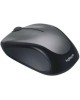 LOGITECH Мышь M235n серый/черный оптическая 1000dpi беспров. USB для ноутбука 2but (910-007129)