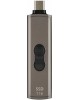 TRANSCEND Внешний диск SSD ESD330C, 1ТБ, серый [ts1tesd330c]