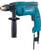MAKITA Дрель ударная HP1640K