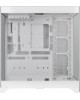 THERMALTAKE Корпус ATX CTE E550 TG Snow, Midi-Tower, без БП, белый [ca-1z8-00m6wn-00]