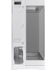 THERMALTAKE Корпус ATX CTE E550 TG Snow, Midi-Tower, без БП, белый [ca-1z8-00m6wn-00]