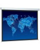 CACTUS Экран Wallscreen CS-PSW-149X265-BK, 265.7х149.4 см, 16:9, настенно-потолочный черный