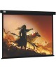 CACTUS Экран Wallscreen CS-PSW-149X265-BK, 265.7х149.4 см, 16:9, настенно-потолочный черный