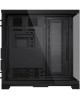 LIAN-LI Корпус ATX Lian Li O11 Dynamic EVO XL, Full-Tower, без БП, черный [g99.o11dexl-x.00]