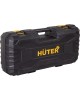 HUTER Цепная пила ELS-20/8-Li-2К-BL, 20В, 4Ач, с двумя аккумуляторами [70/10/40]
