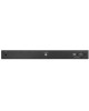 D-LINK Коммутатор DGS-1210-28P/FL1A Управляемый 2 уровня с 24 портами 10/100/1000Base-T и 4 комбо-портами 100/1000Base-T/SFP (24 порта с поддержкой Po
