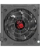 BLOODY Блок питания BD-PS550B, 550Вт, 120мм, черный, retail