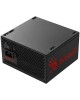 BLOODY Блок питания BD-PS550B, 550Вт, 120мм, черный, retail
