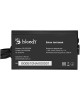 BLOODY Блок питания BD-PS550B, 550Вт, 120мм, черный, retail