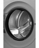 HAIER Стиральная машина HW90-BP14959S, с фронтальной загрузкой, с паром, 9кг, 1400об/мин, инверторная