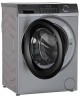 HAIER Стиральная машина HW90-BP14959S, с фронтальной загрузкой, с паром, 9кг, 1400об/мин, инверторная