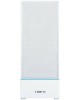 LIAN LI Корпус MidiTower SUP 01 White RGB (ATX, без БП, ARGB, 2xUSB3.2 Type-A + USB3.2 Type-C) (G99.SUP01W.00)