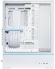 LIAN LI Корпус MidiTower SUP 01 White RGB (ATX, без БП, ARGB, 2xUSB3.2 Type-A + USB3.2 Type-C) (G99.SUP01W.00)