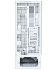 LIAN LI Корпус MidiTower SUP 01 White RGB (ATX, без БП, ARGB, 2xUSB3.2 Type-A + USB3.2 Type-C) (G99.SUP01W.00)
