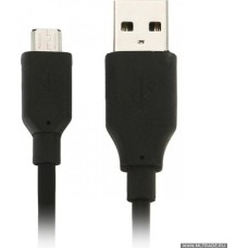 USB кабель PERFEO (U4005) USB2.0 A вилка - MICRO USB вилка 5 м