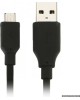 USB кабель PERFEO (U4005) USB2.0 A вилка - MICRO USB вилка 5 м