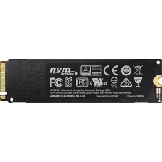 SSD накопитель SAMSUNG 970 EVO Plus 250Gb, M.2 2280, PCI-E. 3D TLC, Черный MZ-V7S250BW