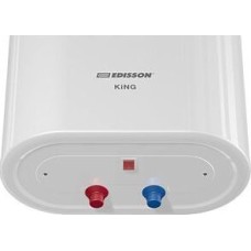 Водонагреватель накопительный электрический EDISSON KING 30 V