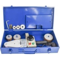 Аппарат для сварки пластиковых труб ЭНЕРГОПРОМ M40/6 Аппарат для сварки пластиковых труб 00-00010668