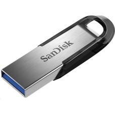 USB флэш-накопитель SANDISK 32GB ULTRA FLAIR черный USB3.0 (SDCZ73-032G-G46)