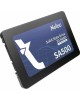 SSD накопитель NETAC SSD SATA III 256Gb NT01SA500-256-S3X SA500 2.5