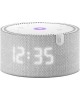 Колонка ЯНДЕКС YNDX-00020G Умная колонка новая станция мини (с часами) серая