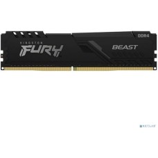 Kingston DDR4 DIMM 32GB KF432C16BB/32 PC4-25600, 3200MHz, CL16