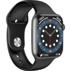 Часы HOCO (6931474766106) Y1Pro Black