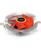 EXEGATE EX286145RUS Кулер EE80-PWM (Al, LGA775/1150/1151/1155/1156/1200/1700/A­M2/AM2+/AM3/AM3+/AM4/FM1/FM2/754/9, TDP 65W, Fan 80mm, PWM, 800-2400RPM