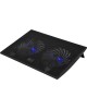 Подставка для ноутбуков DIGMA D-NCP170-2H 17