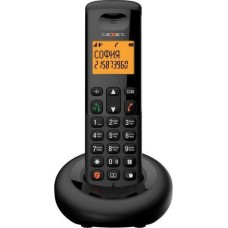 Радиотелефон TEXET TX-D4905A черный (127219)