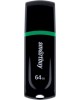 Флэш-напокитель SMARTBUY (SB64GBPN-K) UFD 2.0 064GB Paean Black