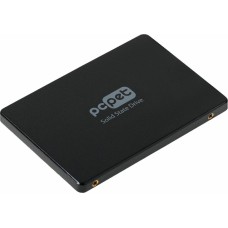 PC PET Накопитель SSD SATA III 256GB PCPS256G2 OEM