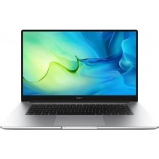 Ноутбук HUAWEI 15.6 MateBook D BoM-WFP9 Silver (53013TUE)