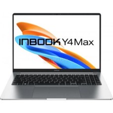 Ноутбук INFINIX 16 Inbook Y4 Max YL613 Silver (71008301550)
