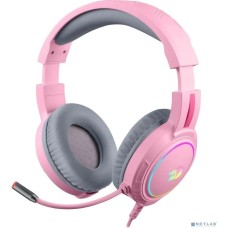 Defender Mento RGB, 3.5мм, розовые Redragon (71763)