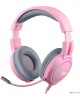 Defender Mento RGB, 3.5мм, розовые Redragon (71763)