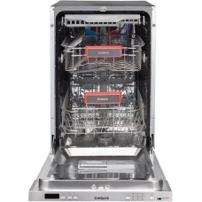 Посудомоечная машина TIMBERK T-DW45BI103