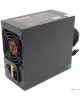 EXEGATE EX174459RUS Блок питания 600W <RM-600ADS> APFC,2х8 cm fan, 20+4pin/(4+4)pin , 2xPCI-E , 9xSATA