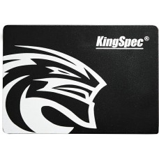 KINGSPEC Накопитель SSD SATA-III 240GB P4-240