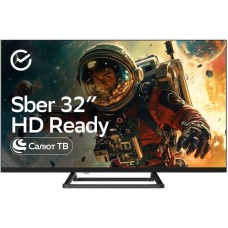 Телевизор SBER SDX 32H2128B