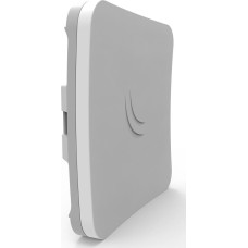 MIKROTIK Точка доступа SXTsq 5 ac (RBSXTSQG-5ACD) AC900 10/100/1000BASE-TX