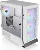 THERMALTAKE Корпус CTE T500 TG ARGB черный без БП ATX 11x120mm 8x140mm 2xUSB3.0 audio bott PSU