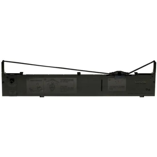 EPSON Картридж C13S015086BA, черный / C13S015086BA