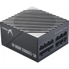 FORMULA Блок питания VL-1200G5 MOD Gen.5, 1200Вт, 140мм, черный, retail