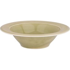 LEFARD ТАРЕЛКА СУПОВАЯ TINT 22 СМ (ФИСТАШКОВЫЙ) (КОР=3шт) 48-858